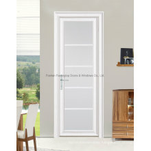 Thermal Break Aluminium Casement Interior Door (FT-D80)